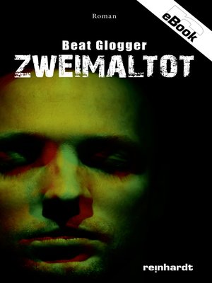 cover image of Zweimaltot